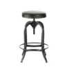 27.5" Gunner Swivel Barstool - Christopher Knight Home 2 27.5" Gunner Swivel Barstool - Christopher Knight Home -Cheap Furniture Store GUEST 01319869 ea16 4aec b0aa c172bff0950b