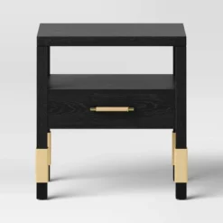 Corded Wood Accent Table - Threshold™ -Cheap Furniture Store GUEST 01404257 7a91 4547 8d77 daadb4bff1be