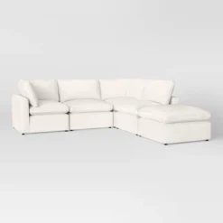 5pc Allandale Modular Sectional Sofa Set - Project 62™ -Cheap Furniture Store GUEST 0ad42d49 df73 428b bd4e 6619d34ed01d