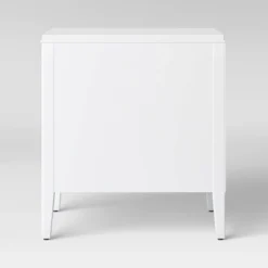 Pelham Nightstand White - Threshold™ -Cheap Furniture Store GUEST 0cd83cfc cb69 45ec b90b 52121a848cda