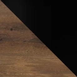 Set Of 2 Farmhouse Single Drawer V Frame Nightstands - Saracina Home -Cheap Furniture Store GUEST 0eaa7724 9b06 4371 9b33 4df237079aa1