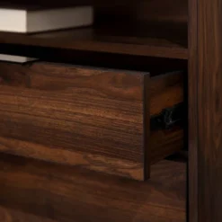 Rockwell Modern Storage Nightstand - Saracina Home -Cheap Furniture Store GUEST 1bb5dac7 0038 4be4 99ca 1e7406aa589b