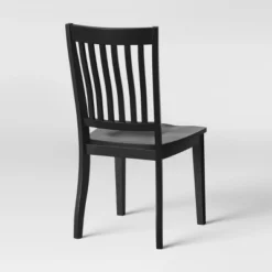 2pk Holden Slat Back Dining Chair Black - Threshold™ 10 2pk Holden Slat Back Dining Chair Black - Threshold™ -Cheap Furniture Store GUEST 1d59010b d0c4 40eb 9730 4ab3c7657251