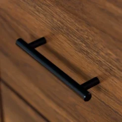 Higgins Modern Horizontal 6 Drawer Dresser - Saracina Home -Cheap Furniture Store GUEST 1f2069bf b0a5 4f7a a943 3d7867167057