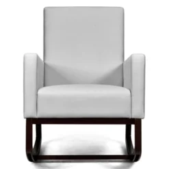 Tangkula 2-in-1 Upholstered Rocking Chair With Wood Leg & Pillow Relax Sofa Chair Light Grey/Beige/Dark Gray 25 Tangkula 2-in-1 Upholstered Rocking Chair With Wood Leg & Pillow Relax Sofa Chair Light Grey/Beige/Dark Gray -Cheap Furniture Store GUEST 319dd84e 5221 46b3 8dee 78b675f7bfd5