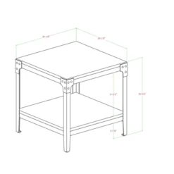 Set Of 2 Benny Urban Industrial Angle Iron Side Tables - Saracina Home 21 Set Of 2 Benny Urban Industrial Angle Iron Side Tables - Saracina Home -Cheap Furniture Store GUEST 36f541d7 e3c1 4bfe a7c1 00065ab8ba6c