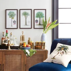 Warwick 3 Door Accent TV Stand For TVs Up To 59" - Threshold™ -Cheap Furniture Store GUEST 3c3a88c2 bd10 4c1e bae4 03b4e41f850c