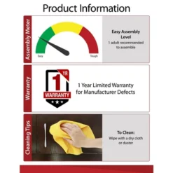 Durham 2 Door Storage Cabinet - Room & Joy 19 Durham 2 Door Storage Cabinet - Room & Joy -Cheap Furniture Store GUEST 3cd6529e ce2a 4944 97b2 74984ed15b0f