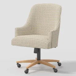 Santa Monica Office Chair - Threshold™ Designed With Studio McGee -Cheap Furniture Store GUEST 3cf94114 e8c0 4587 8319 51e82bcc27f1