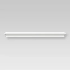 Traditional Wall Shelf White - Threshold™ 11 Traditional Wall Shelf White - Threshold™ -Cheap Furniture Store GUEST 3e66684d e043 4dae 8824 9544b3d01904