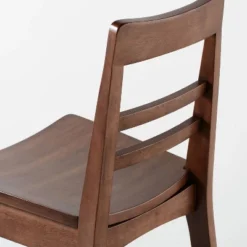 2pk Wood Ladder Back Counter Stool - Hearth & Hand™ With Magnolia -Cheap Furniture Store GUEST 3e7f22d1 95c0 4e6c 8951 64067a6a1116