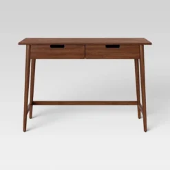 Ellwood Wood Writing Desk With Drawers - Threshold™ 11 Ellwood Wood Writing Desk With Drawers - Threshold™ -Cheap Furniture Store GUEST 41a3fe35 8a19 44ed 94a9 fa15c084e150