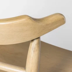 Kaysville Curved Back Wood Counter Height Barstool - Threshold™ Designed With Studio McGee -Cheap Furniture Store GUEST 4246e3c5 1238 45c5 8ea6 de4c51b30e49