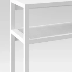 Warwick Narrow Console Table - Threshold™ -Cheap Furniture Store GUEST 45cabc69 55d2 4af4 86be 1927b4a9dc63