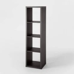 4 Cube Vertical Organizer - Brightroom™ 11 4 Cube Vertical Organizer - Brightroom™ -Cheap Furniture Store GUEST 47c4bec5 5d51 49ab 8c15 c2e6302d1d54