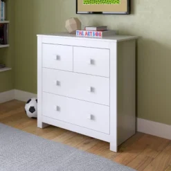 Madison Chest Of Drawers White - CorLiving -Cheap Furniture Store GUEST 4a023c97 538c 4671 9fe6 15a08b19fb65