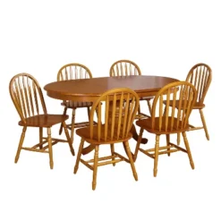 7pc Lancaster Dining Set - Buylateral 15 7pc Lancaster Dining Set - Buylateral -Cheap Furniture Store GUEST 4c4f83a9 a04e 4644 8c38 d890feb9a2c7