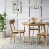 Astrid Mid-Century Dining Chairs - Threshold™ -Cheap Furniture Store GUEST 4e93099d a0ab 48c2 a378 d33f095f4939