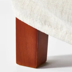 Upholstered Dining Chair Cream - Threshold™ Designed With Studio McGee -Cheap Furniture Store GUEST 4fc203b7 e8f1 4005 bb93 7dfbf27d32b8