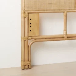 Queen Anza Woven Rattan Headboard - Opalhouse™ Designed With Jungalow™ -Cheap Furniture Store GUEST 5345f790 4c03 4830 8bc5 8e789e6d33e3