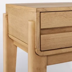 Herriman Wooden Console Table With Drawers - Threshold™ Designed With Studio McGee -Cheap Furniture Store GUEST 5522f8bd 45b2 4098 8114 e7d4d43781a0