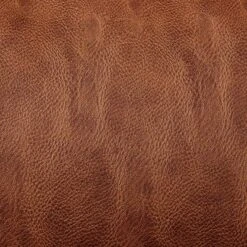 Faux Leather Upholstered Accent Arm Chair - Cognac - Hearth & Hand™ With Magnolia -Cheap Furniture Store GUEST 55c9d64d 9c34 476a b38a c7faaedc63be