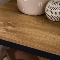 Set Of 2 Benny Urban Industrial Angle Iron Side Tables - Saracina Home 22 Set Of 2 Benny Urban Industrial Angle Iron Side Tables - Saracina Home -Cheap Furniture Store GUEST 564b4b34 a87e 42fd 95e3 c08f3532422f