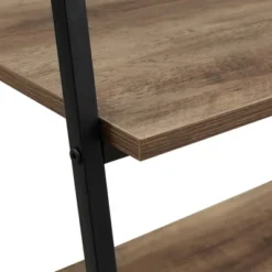 72" Open Storage Ladder Bookshelf - Saracina Home 14 72" Open Storage Ladder Bookshelf - Saracina Home -Cheap Furniture Store GUEST 5733f8e7 5060 466c 8198 d13bb82fb2b2