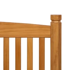 Full/Queen Oak Tree Headboard With Frame Included Natural - Hillsdale Furniture -Cheap Furniture Store GUEST 58be831e c1a3 40b4 b340 4d2b4604fb75