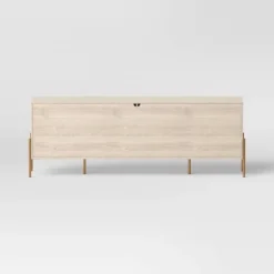 60" Elowen 4 Door TV Stand For TVs Up To 60" - Threshold™ -Cheap Furniture Store GUEST 58cce6e0 b1c4 4748 9832 0d1ccfb91fb0