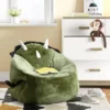 Dinosaur Kids' Bean Bag Chair - Pillowfort™ 2 Dinosaur Kids' Bean Bag Chair - Pillowfort™ -Cheap Furniture Store GUEST 5929101e c85c 4b6b b5f1 085f9156f37c