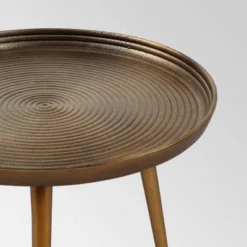 Everts Modern Accent Table Brass - Christopher Knight Home 9 Everts Modern Accent Table Brass - Christopher Knight Home -Cheap Furniture Store GUEST 595fa1a4 ac00 43e1 9e81 1ef2e890e8c4