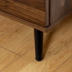 Higgins Modern Horizontal 6 Drawer Dresser - Saracina Home -Cheap Furniture Store GUEST 59efb2ac b721 4818 bac2 31b03532af85