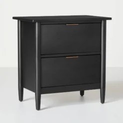 2-Drawer Wood Nightstand - Hearth & Hand™ With Magnolia 17 2-Drawer Wood Nightstand - Hearth & Hand™ With Magnolia -Cheap Furniture Store GUEST 5a1625f8 e942 4362 9746 a248f8f3f63d