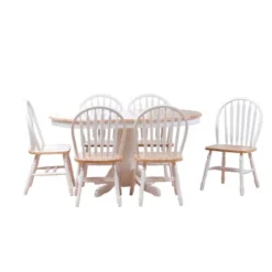 7pc Lancaster Dining Set - Buylateral 13 7pc Lancaster Dining Set - Buylateral -Cheap Furniture Store GUEST 60718b5a 801e 4cd1 ae89 e0cb30053a13