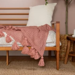 Mid Century Modern Solid Wood Spindle Daybed - Saracina Home -Cheap Furniture Store GUEST 607f1b02 b0ae 430d a66b d96758ad329a