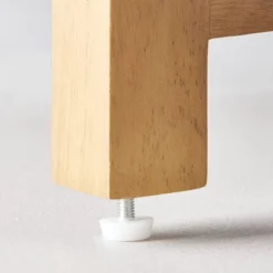 Canvas Upholstered Accent Arm Chair - Khaki - Hearth & Hand™ With Magnolia -Cheap Furniture Store GUEST 63135d22 6db2 41c1 b7e9 557e11a8968c