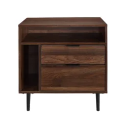Rockwell Modern Storage Nightstand - Saracina Home -Cheap Furniture Store GUEST 65491e7b 25af 4380 82c2 6b976d78c5d8