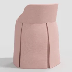 Quin Vanity Chair Linen - Threshold™ -Cheap Furniture Store GUEST 6691150e 6d5e 4797 bbb2 7f8c004a6203