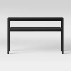 Warwick Narrow Console Table - Threshold™ -Cheap Furniture Store GUEST 684a4b5f ed24 4bd4 8327 62c6fd06cb16