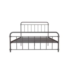 Waldorf Metal Bed - Room & Joy -Cheap Furniture Store GUEST 6857f0e2 c644 42d0 be2d 23d2d971bc0c