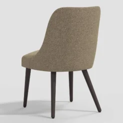 Geller Modern Dining Chair In Textured Linen Zuma - Threshold™ -Cheap Furniture Store GUEST 6baf81c7 1765 45d4 b5ba 211e9e4e0f4a