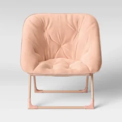 Folding Dish Kids’ Chair - Pillowfort™ -Cheap Furniture Store GUEST 70a89d2d c75f 49e5 bfb8 322cfc0db158