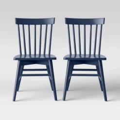 Set Of 2 Windsor Dining Chair - Threshold™ -Cheap Furniture Store GUEST 735dfe82 1014 41d3 a255 3891bac3b385