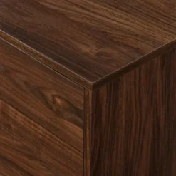 Mid-Century Modern Wide Storage TV Stand For TVs Up To 80" - Saracina Home -Cheap Furniture Store GUEST 7362a495 57eb 4710 9c9f d54590f036c7