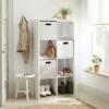 8 Cube Organizer - Brightroom™ -Cheap Furniture Store GUEST 75e0eb4e 3379 45ce 8232 e7a7d375d2ee