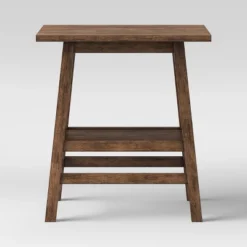 Haverhill Wood End Table - Threshold 13 Haverhill Wood End Table - Threshold -Cheap Furniture Store GUEST 75ef488f 78d0 4fe8 a683 c672e97a8ef6