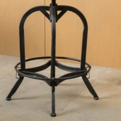 Stirling Adjustable Barstool - Christopher Knight Home -Cheap Furniture Store GUEST 8b6a759a 4d9e 46f5 be93 576da14ffb56