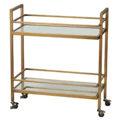 Manhattan Bar Cart - Buylateral -Cheap Furniture Store GUEST 8eab6541 b2c3 4f5b bb01 491bea4aa153