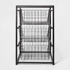 3 Drawer Organizer - Brightroom™ -Cheap Furniture Store GUEST 909227e4 1396 4576 b95d 48c0138db29f